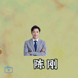陈刚